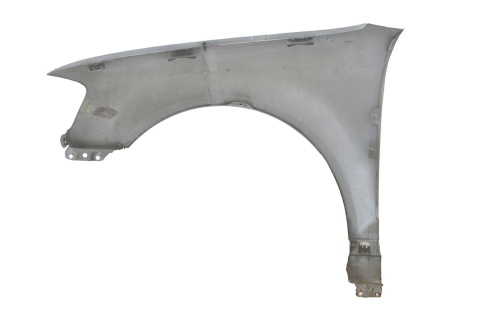 BŁOTNIK PRZENDI PRZÓD PRAWY AUDI A3 8P LIFT II LY9C