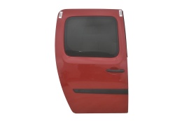 DRZWI TYLNE TYŁ BOCZNE PRAWE RENAULT KANGOO II 0719