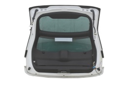 KLAPA BAGAŻNIKA TYLNA TYŁ CITROEN DS5 KWED