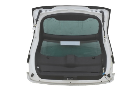 KLAPA BAGAŻNIKA TYLNA TYŁ CITROEN DS5 KWED