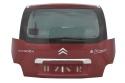 KLAPA TYLNA TYŁ CITROEN C3 PICASSO KJCC