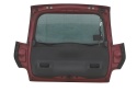 KLAPA TYLNA TYŁ CITROEN C3 PICASSO KJCC