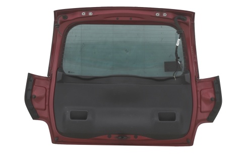 KLAPA TYLNA TYŁ CITROEN C3 PICASSO KJCC