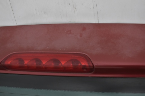 KLAPA TYLNA TYŁ CITROEN C3 PICASSO KJCC