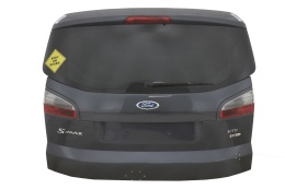 KLAPA TYLNA TYŁ FORD S-MAX I MK1 X6