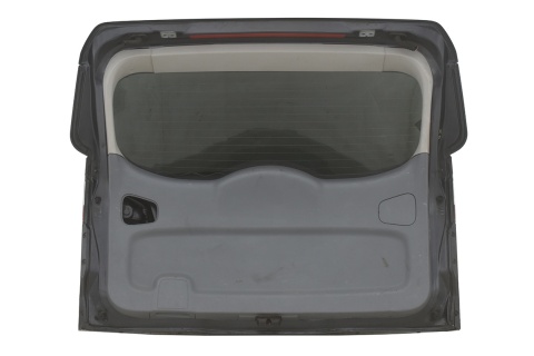 KLAPA TYLNA TYŁ FORD S-MAX I MK1 X6