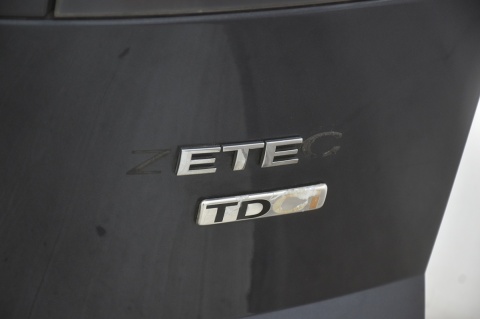 KLAPA TYLNA TYŁ FORD S-MAX I MK1 X6