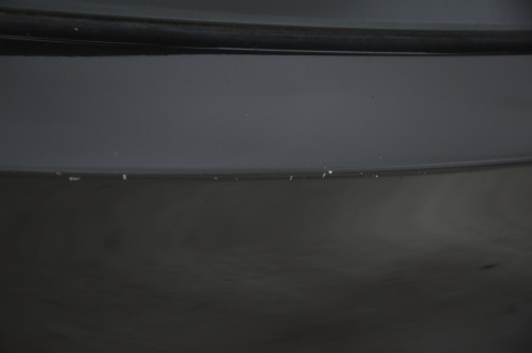 KLAPA TYLNA TYŁ HYUNDAI IX35 PAE