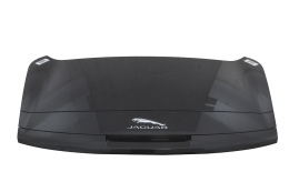 KLAPA TYLNA TYŁ JAGUAR F-TYPE ROADSTER CABRIO PEL