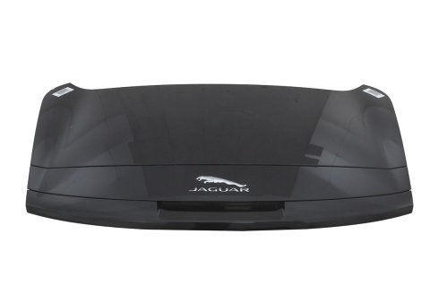 KLAPA TYLNA TYŁ JAGUAR F-TYPE ROADSTER CABRIO PEL