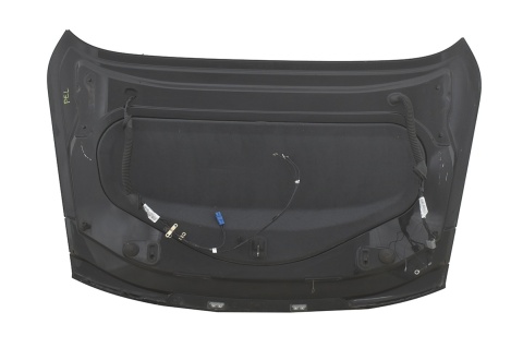 KLAPA TYLNA TYŁ JAGUAR F-TYPE ROADSTER CABRIO PEL