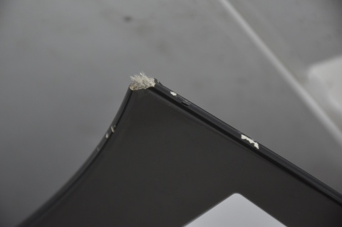 KLAPA TYLNA TYŁ JAGUAR F-TYPE ROADSTER CABRIO PEL