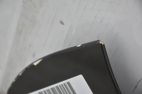 KLAPA TYLNA TYŁ JAGUAR F-TYPE ROADSTER CABRIO PEL