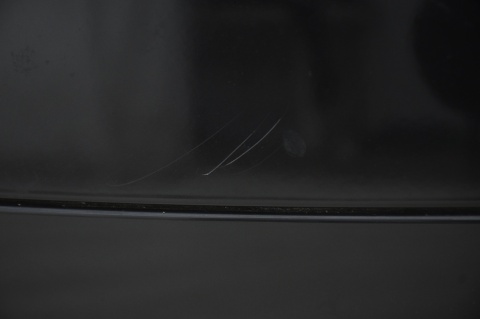 KLAPA TYLNA TYŁ JAGUAR F-TYPE ROADSTER CABRIO PEL