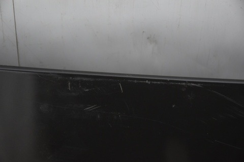 KLAPA TYLNA TYŁ JAGUAR F-TYPE ROADSTER CABRIO PEL