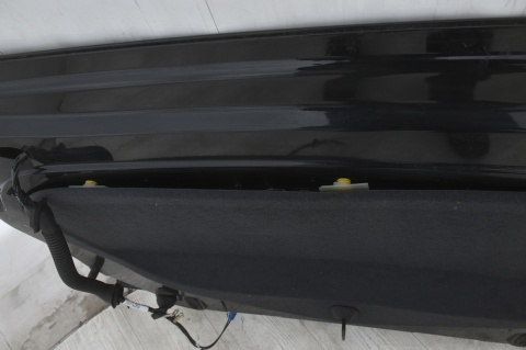 KLAPA TYLNA TYŁ JAGUAR F-TYPE ROADSTER CABRIO PEL