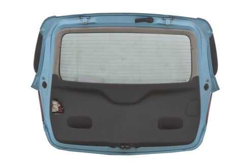 KLAPA TYLNA TYŁ OPEL MERIVA B II