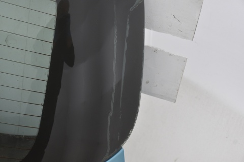 KLAPA TYLNA TYŁ OPEL MERIVA B II