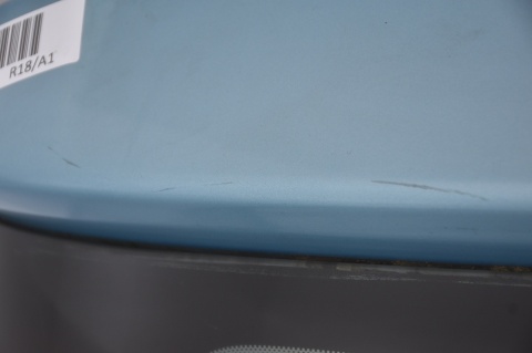 KLAPA TYLNA TYŁ OPEL MERIVA B II