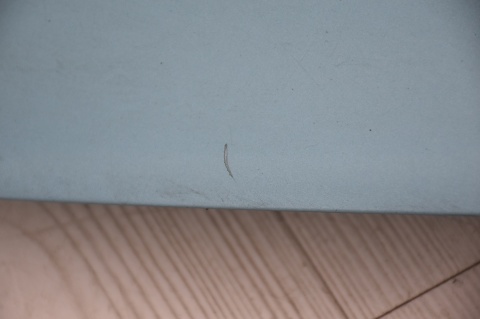 KLAPA TYLNA TYŁ OPEL MERIVA B II