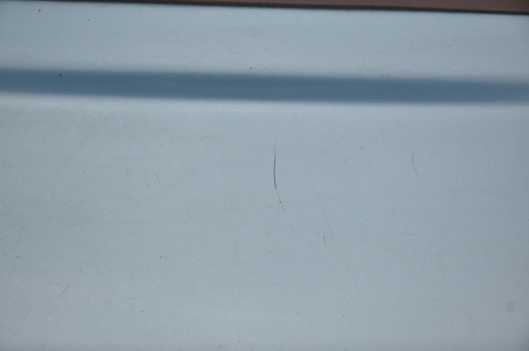 KLAPA TYLNA TYŁ OPEL MERIVA B II