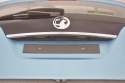 KLAPA TYLNA TYŁ OPEL MERIVA B II