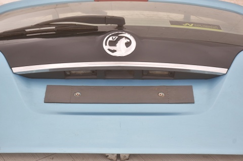 KLAPA TYLNA TYŁ OPEL MERIVA B II