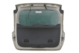 KLAPA TYLNA TYŁ RENAULT GRAND SCENIC III TED11