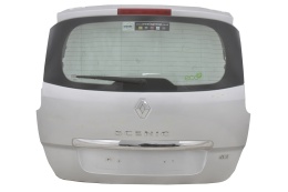 KLAPA TYLNA TYŁ RENAULT GRAND SCENIC III
