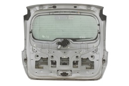 KLAPA TYLNA TYŁ RENAULT GRAND SCENIC III