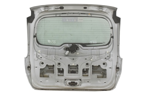 KLAPA TYLNA TYŁ RENAULT GRAND SCENIC III