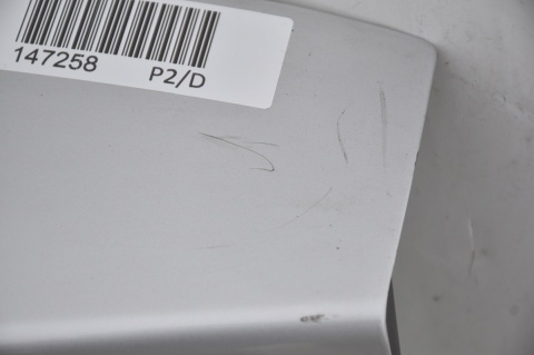 KLAPA TYLNA TYŁ RENAULT GRAND SCENIC III