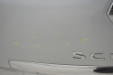 KLAPA TYLNA TYŁ RENAULT GRAND SCENIC III