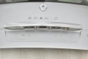 KLAPA TYLNA TYŁ RENAULT GRAND SCENIC III