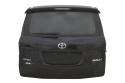 KLAPA TYLNA TYŁ TOYOTA RAV4 III LIFT 202