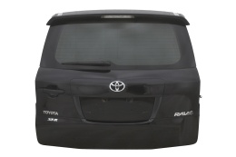 KLAPA TYLNA TYŁ TOYOTA RAV4 III LIFT 202