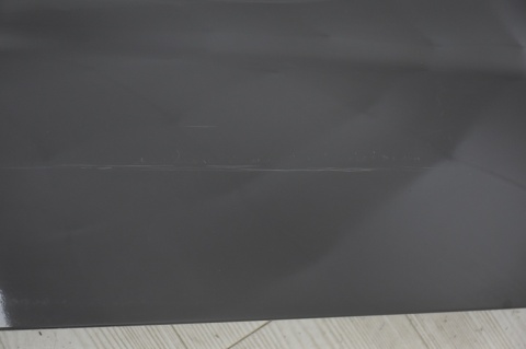 KLAPA TYLNA TYŁ TOYOTA RAV4 III LIFT 202