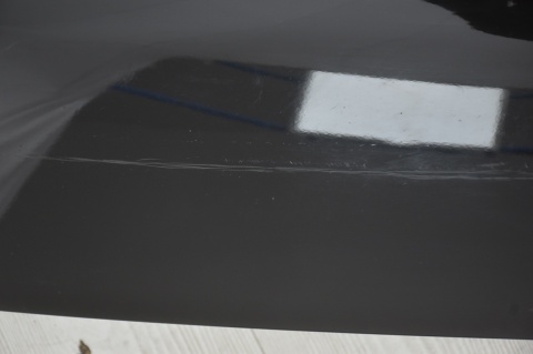 KLAPA TYLNA TYŁ TOYOTA RAV4 III LIFT 202