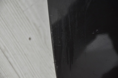 KLAPA TYLNA TYŁ TOYOTA RAV4 III LIFT 202