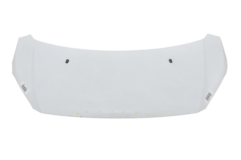 MASKA POKRYWA FORD TRANSIT CUSTOM I AA