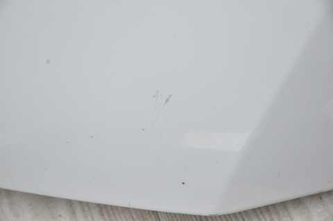 MASKA POKRYWA FORD TRANSIT CUSTOM I AA