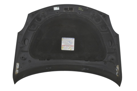 MASKA POKRYWA SILNIKA ALFA ROMEO GIULIETTA 601/B