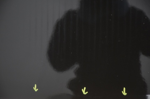 MASKA POKRYWA SILNIKA ALFA ROMEO GIULIETTA 601/B