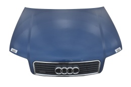 MASKA POKRYWA SILNIKA AUDI A4 B6 LZ5W