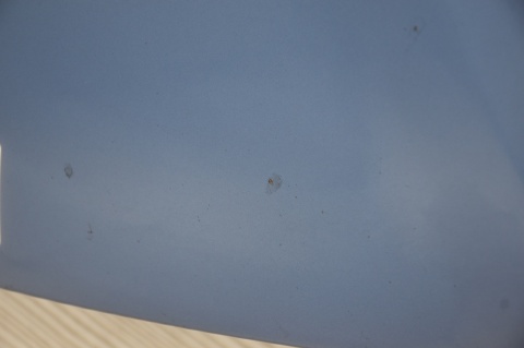 MASKA POKRYWA SILNIKA AUDI A4 B6 LZ5W