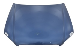 MASKA POKRYWA SILNIKA AUDI A4 B7 LZ5C