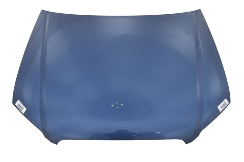 MASKA POKRYWA SILNIKA AUDI A4 B7 LZ5C