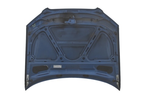 MASKA POKRYWA SILNIKA AUDI A4 B7 LZ5C