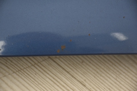 MASKA POKRYWA SILNIKA AUDI A4 B7 LZ5C