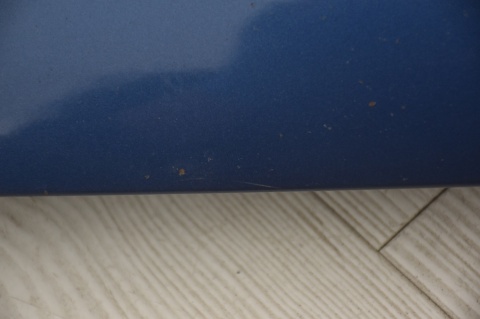 MASKA POKRYWA SILNIKA AUDI A4 B7 LZ5C